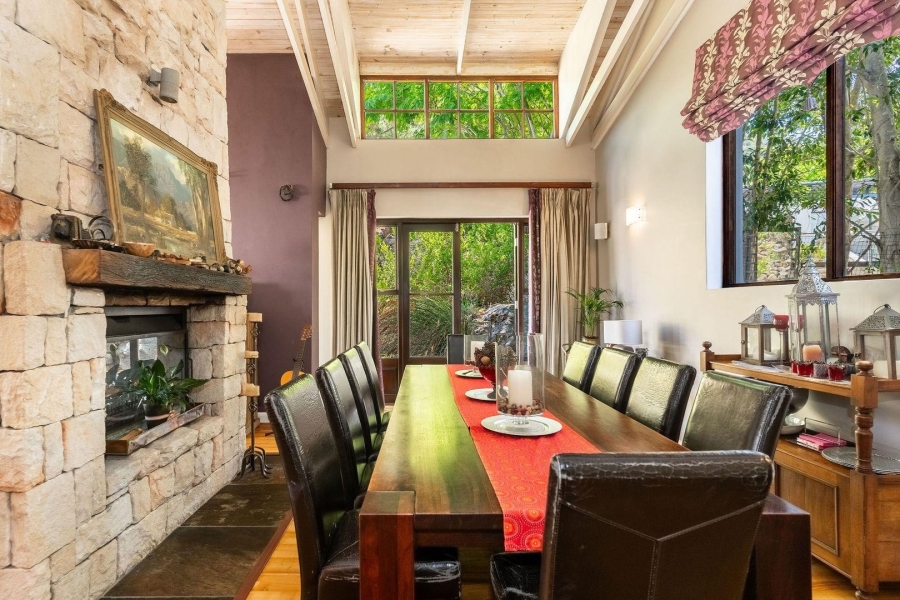 4 Bedroom Property for Sale in Hout Bay Western Cape